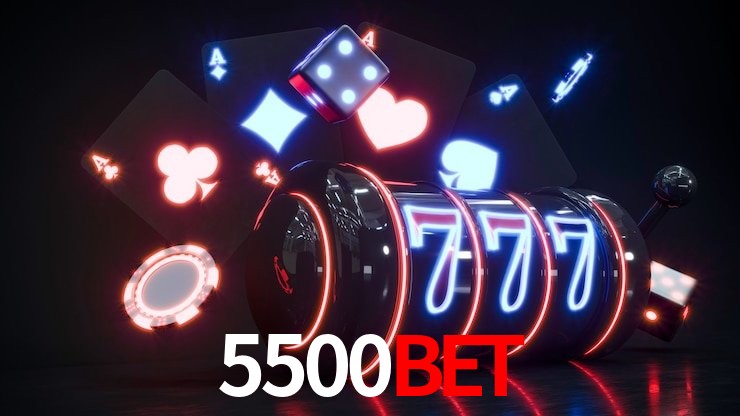 Experiência VIP 5500BET