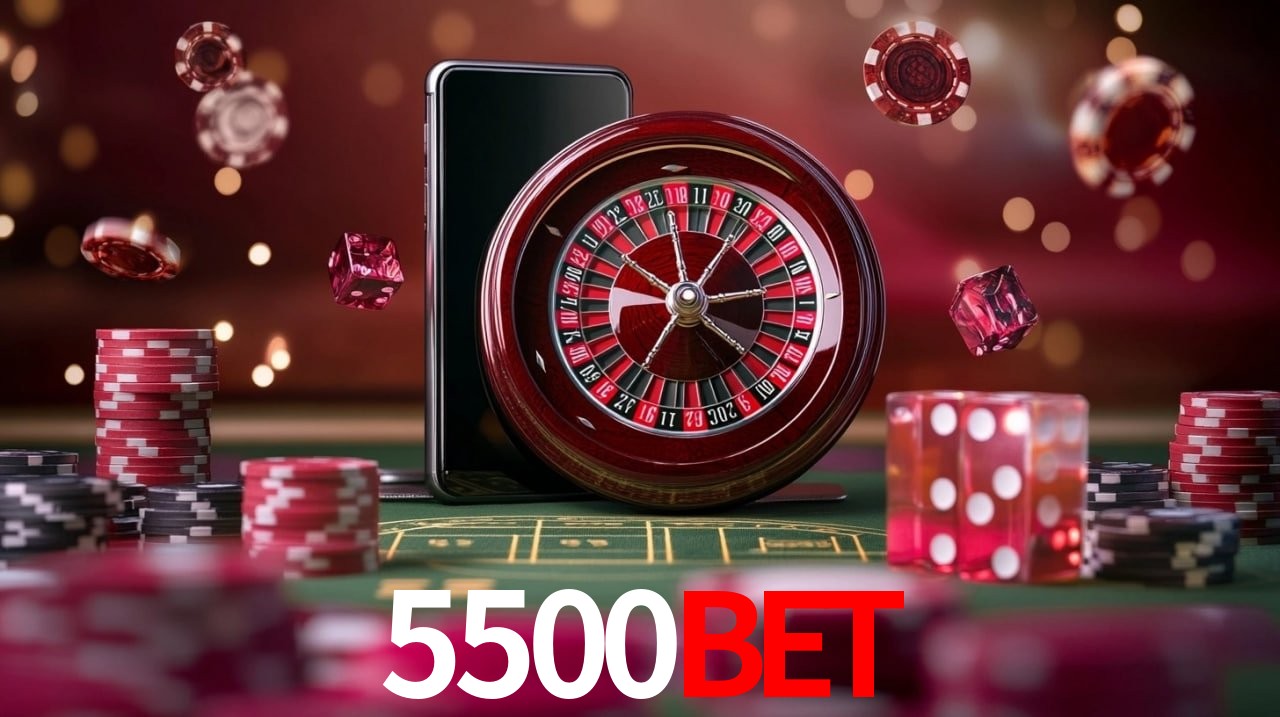 Statistics 5500BET