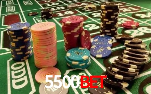 Bônus Generosos e Exclusivos no 5500BET para Você!