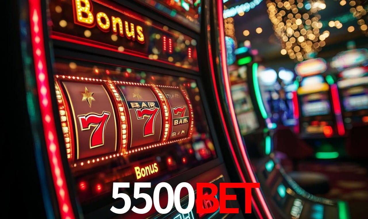 5500BET vip
