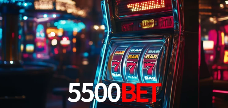 VIP Casino 5500BET