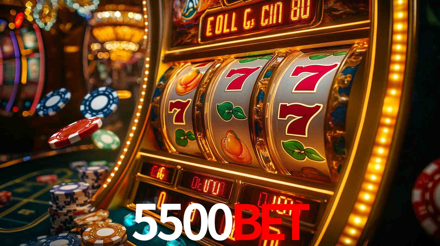 Tournaments 5500BET