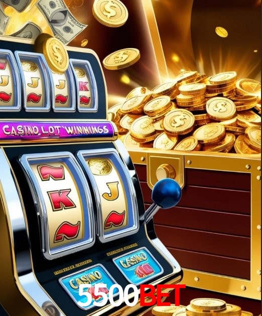 Games Directory 5500BET