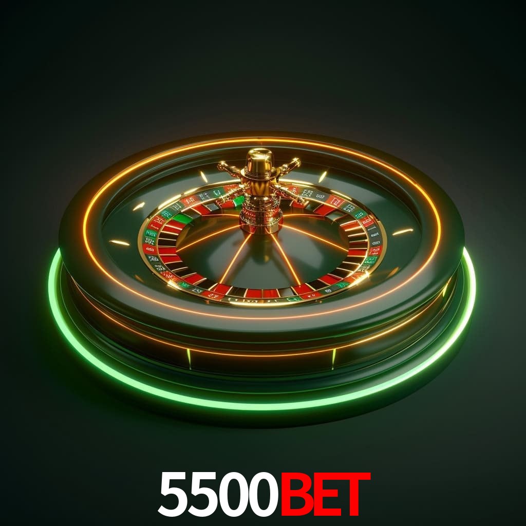 5500BET app