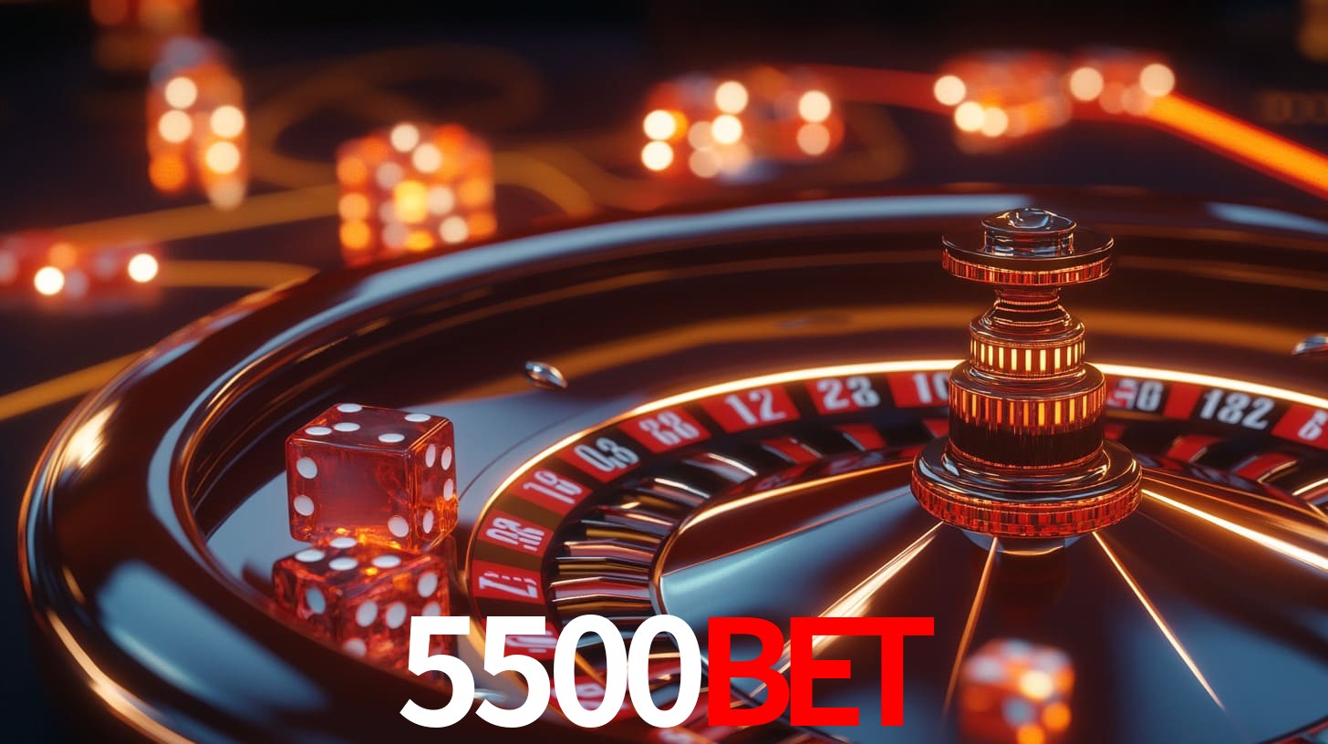 5500BET: Seu Especialista em Apostas Esportivas Brasileiras