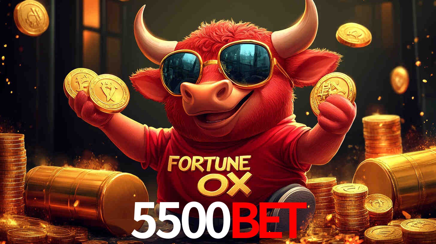 Descubra a Magia dos Jogos de Arcade no 5500BET