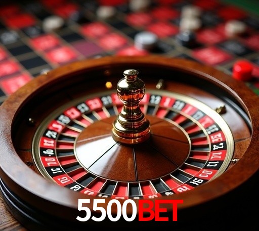 Integração de APIs 5500BET