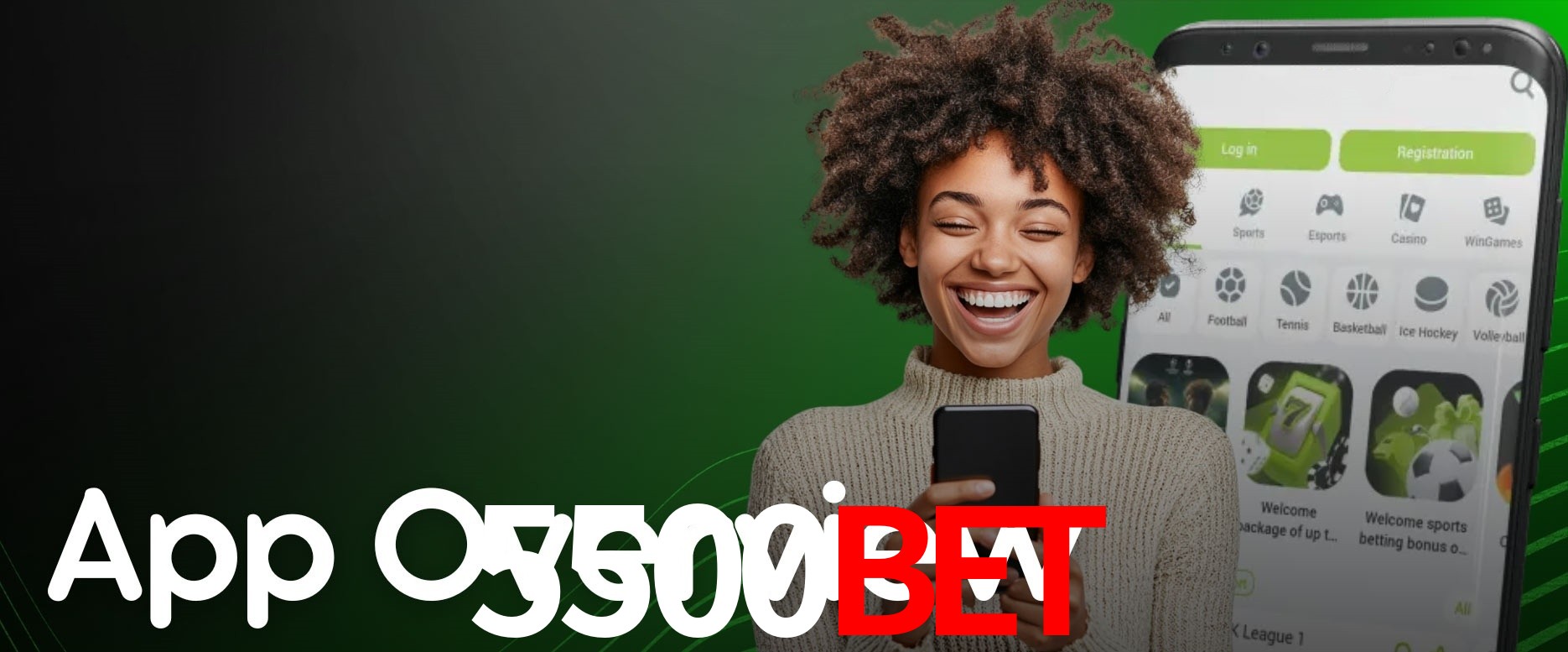 Exclusive Offers 5500BET