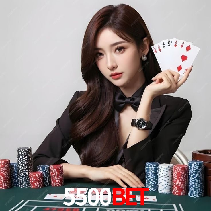 Login Seguro 5500BET