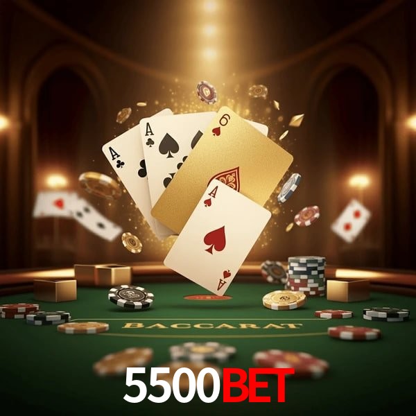 Football Betting 5500BET