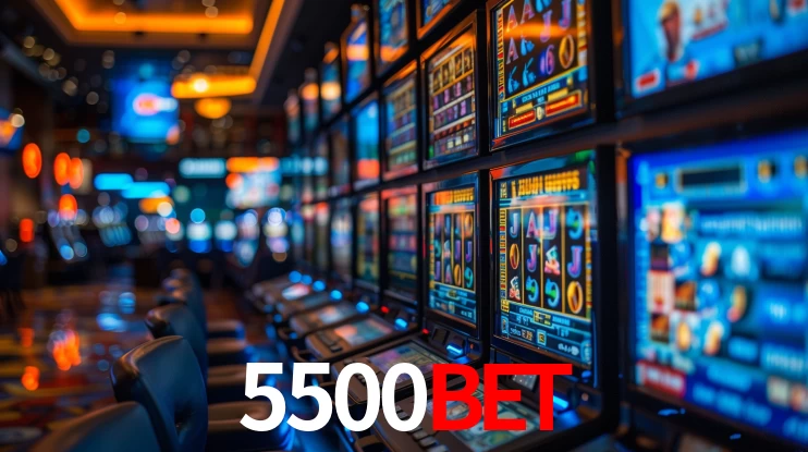API Integration 5500BET