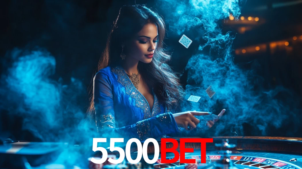 A Popularidade dos Caça-Níqueis no 5500BET