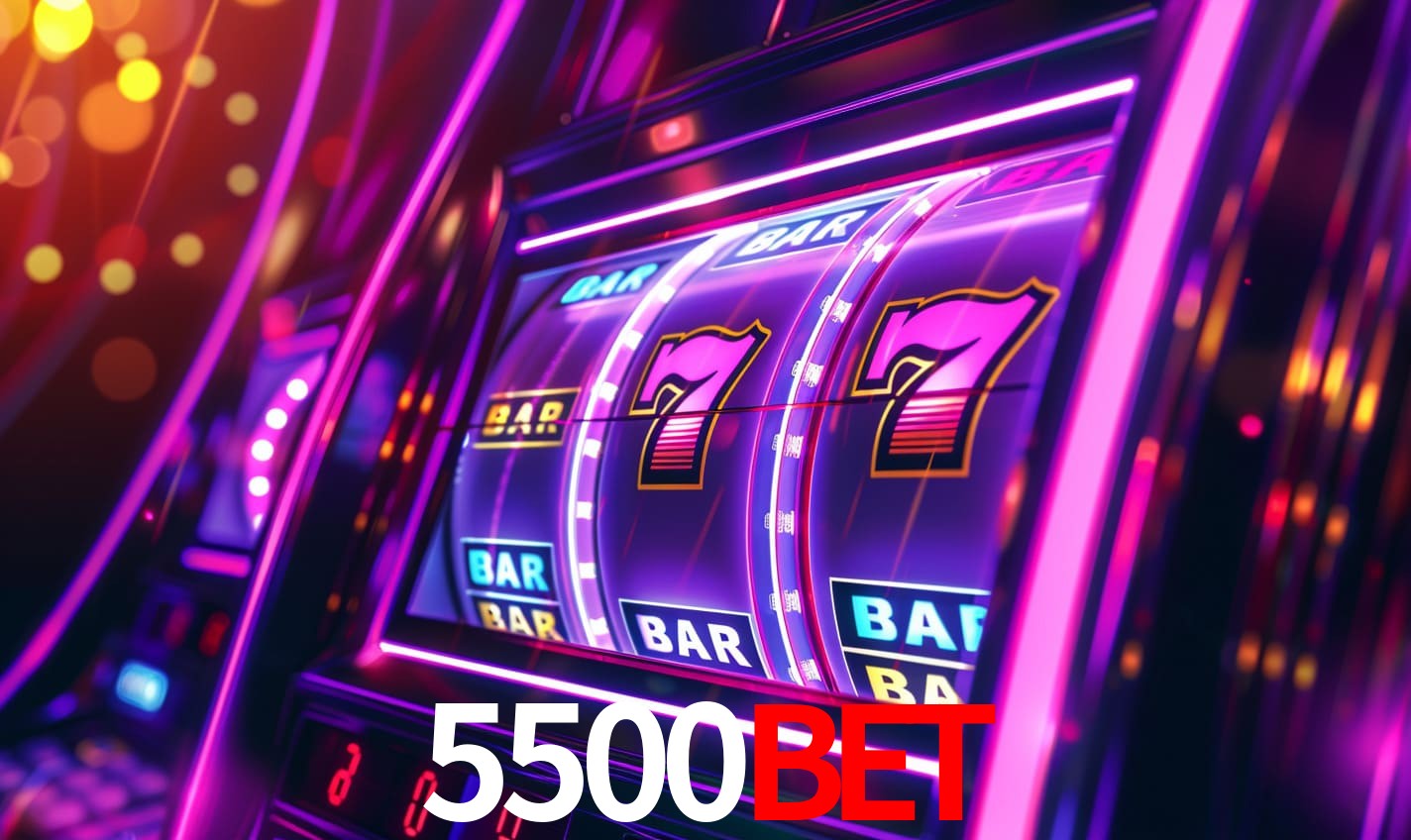 5500BET,5500BET app