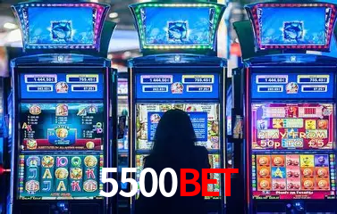 Descubra a Essência do 5500BET: Nossa História e Compromissos