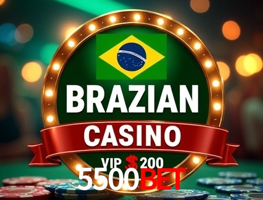 cassino 5500BET