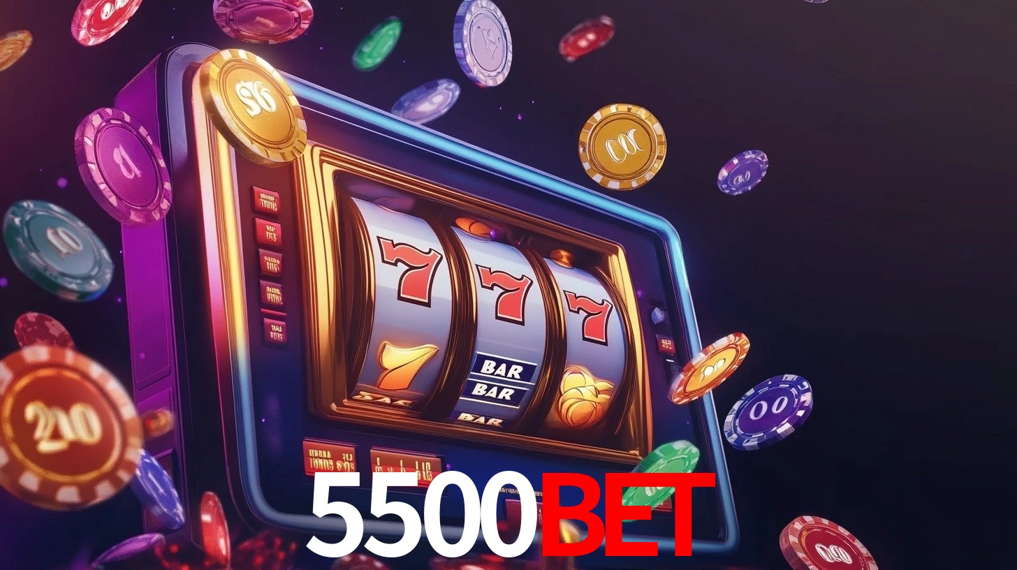 Live Casino 5500BET