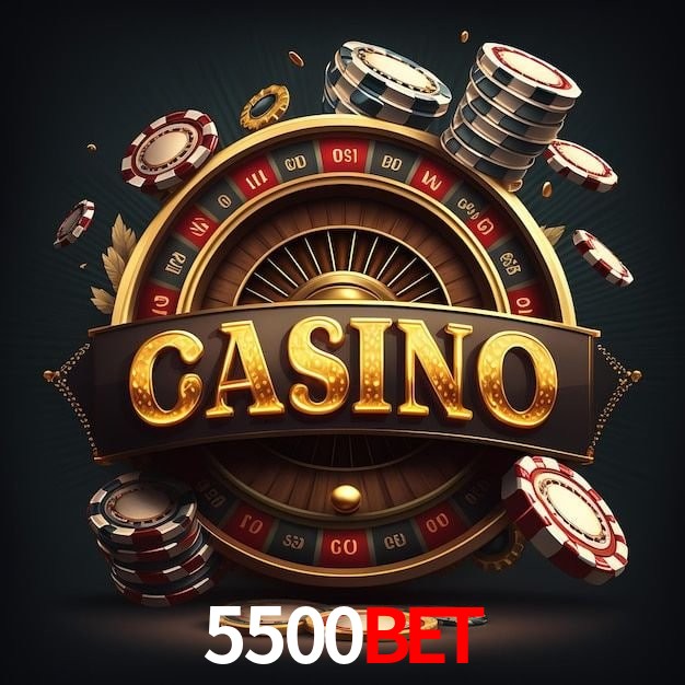 5500BET,5500BET app