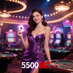 Interface Premium 5500BET
