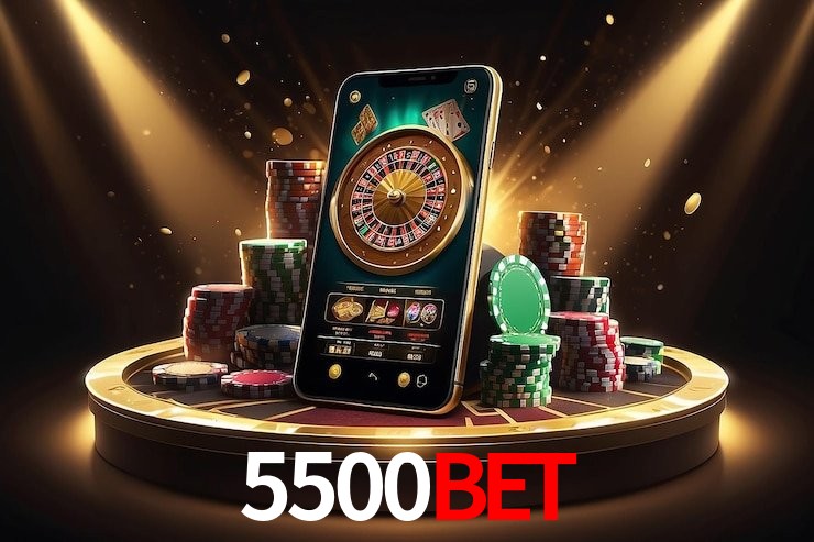 Jogos de Slot 5500BET