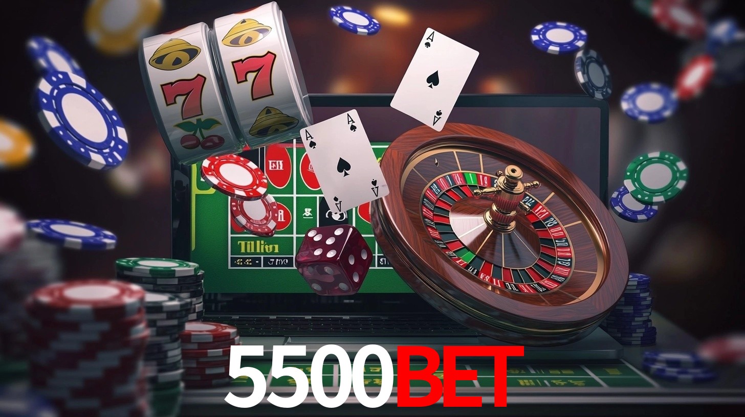Exclusive Games 5500BET