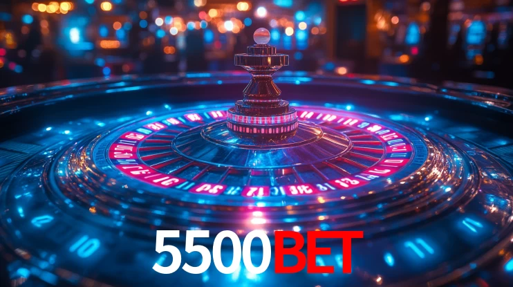 Premium Interface 5500BET