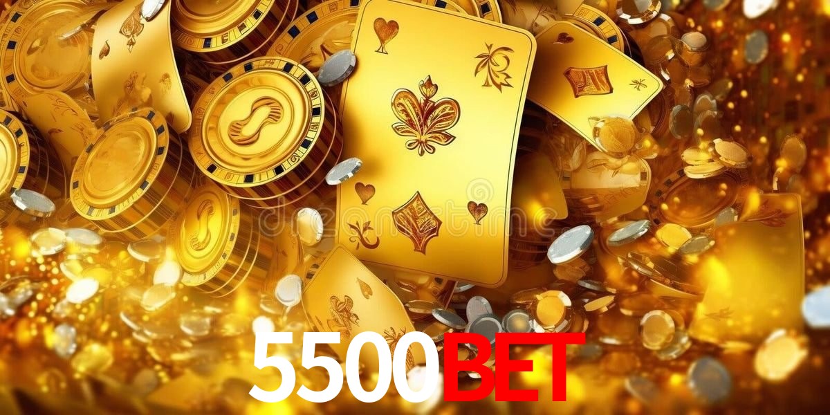 Explorando a Categoria de Eventos em Apostas na 5500BET