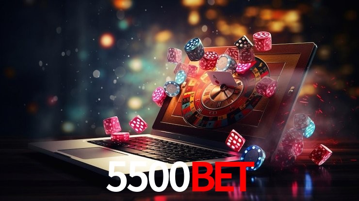 Explorando a Categoria de Eventos em Apostas na 5500BET