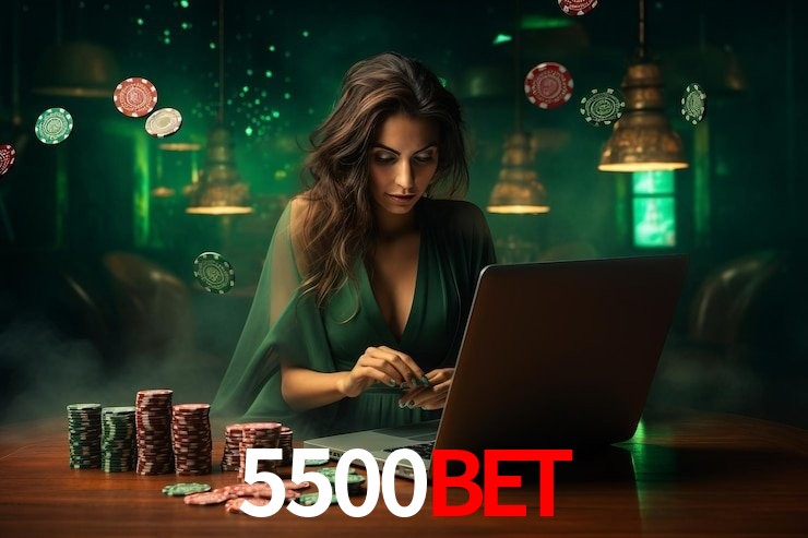 5500BET vip