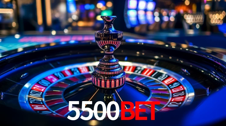 Ofertas Imperdíveis na 5500BET: Promoções e Bônus Que Valem a Pena