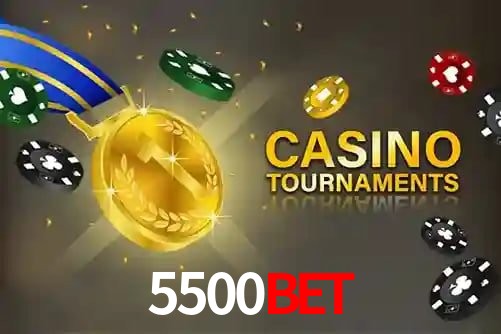 5500BET,5500BET app