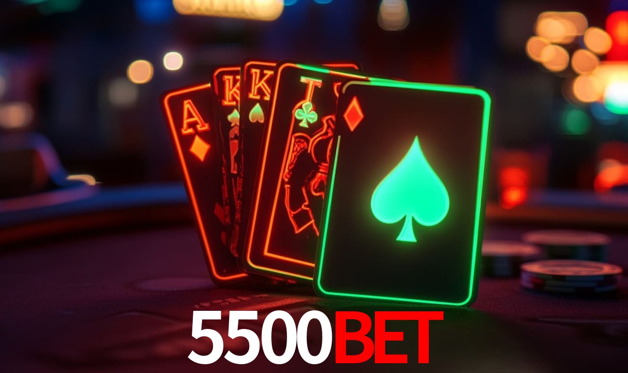 Apostas de Basquete 5500BET