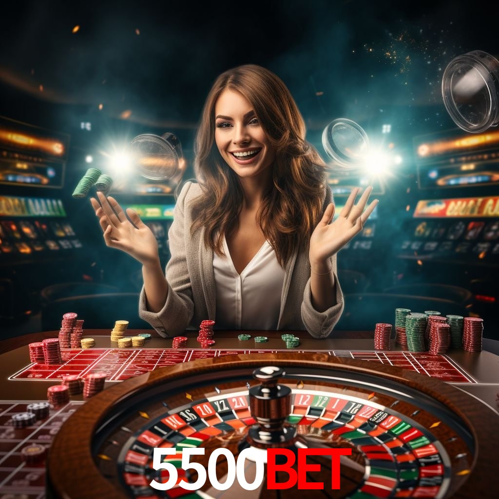 5500BET,5500BET app
