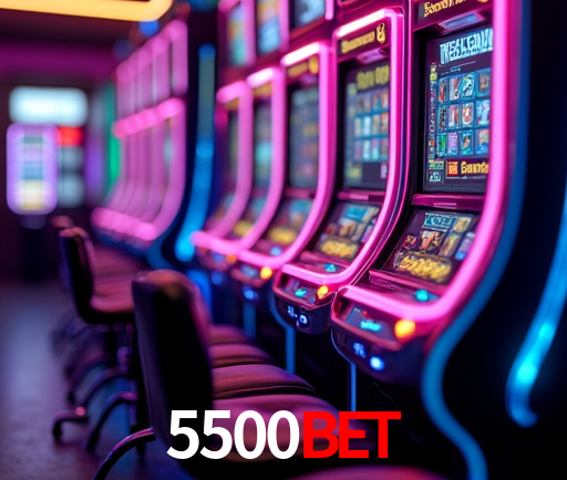 Ofertas Exclusivas 5500BET
