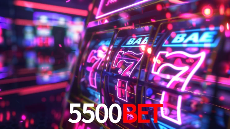 Account Benefits 5500BET