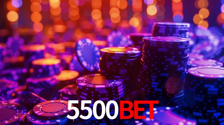 5500BET app