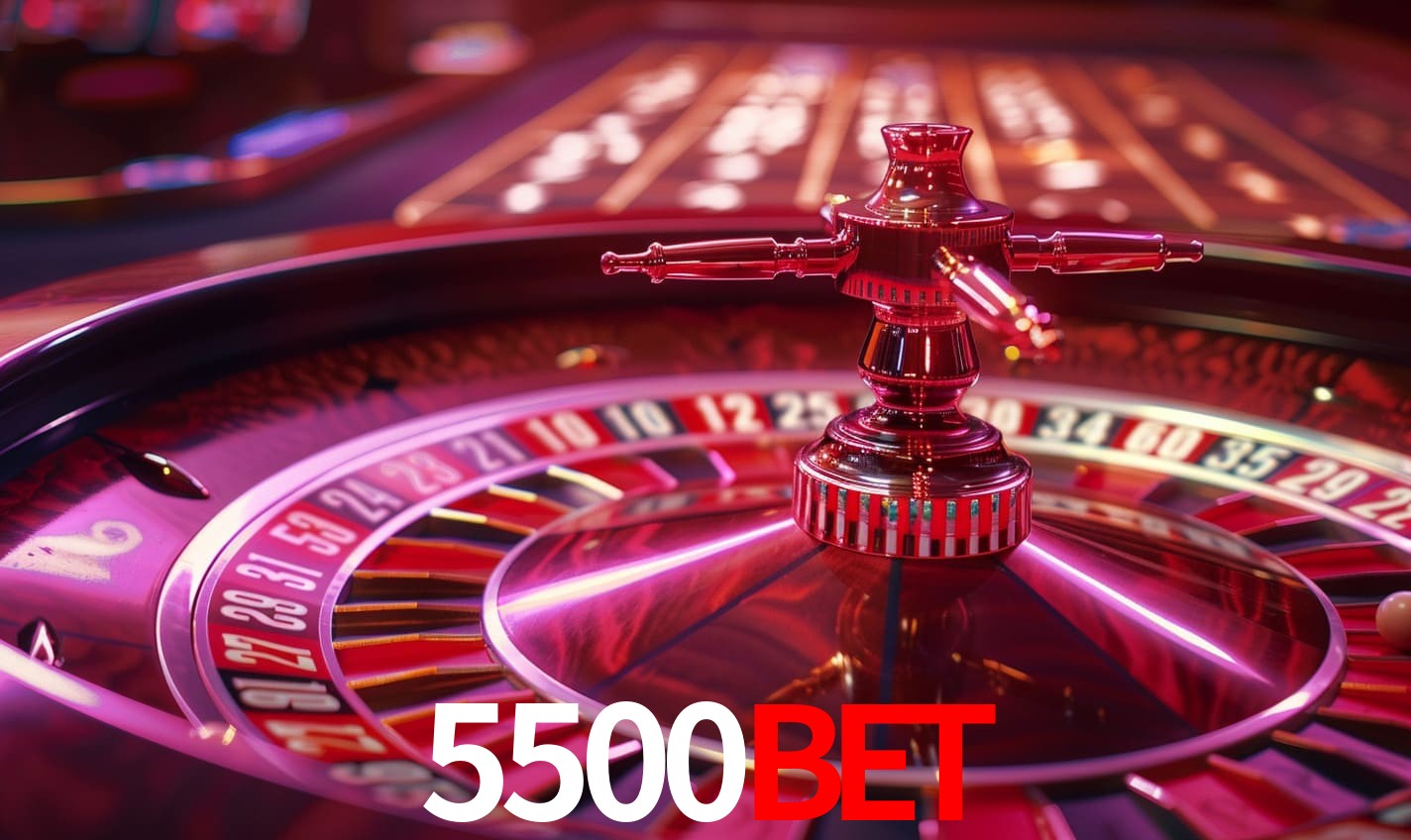 Descubra a Essência do 5500BET: Nossa História e Compromissos