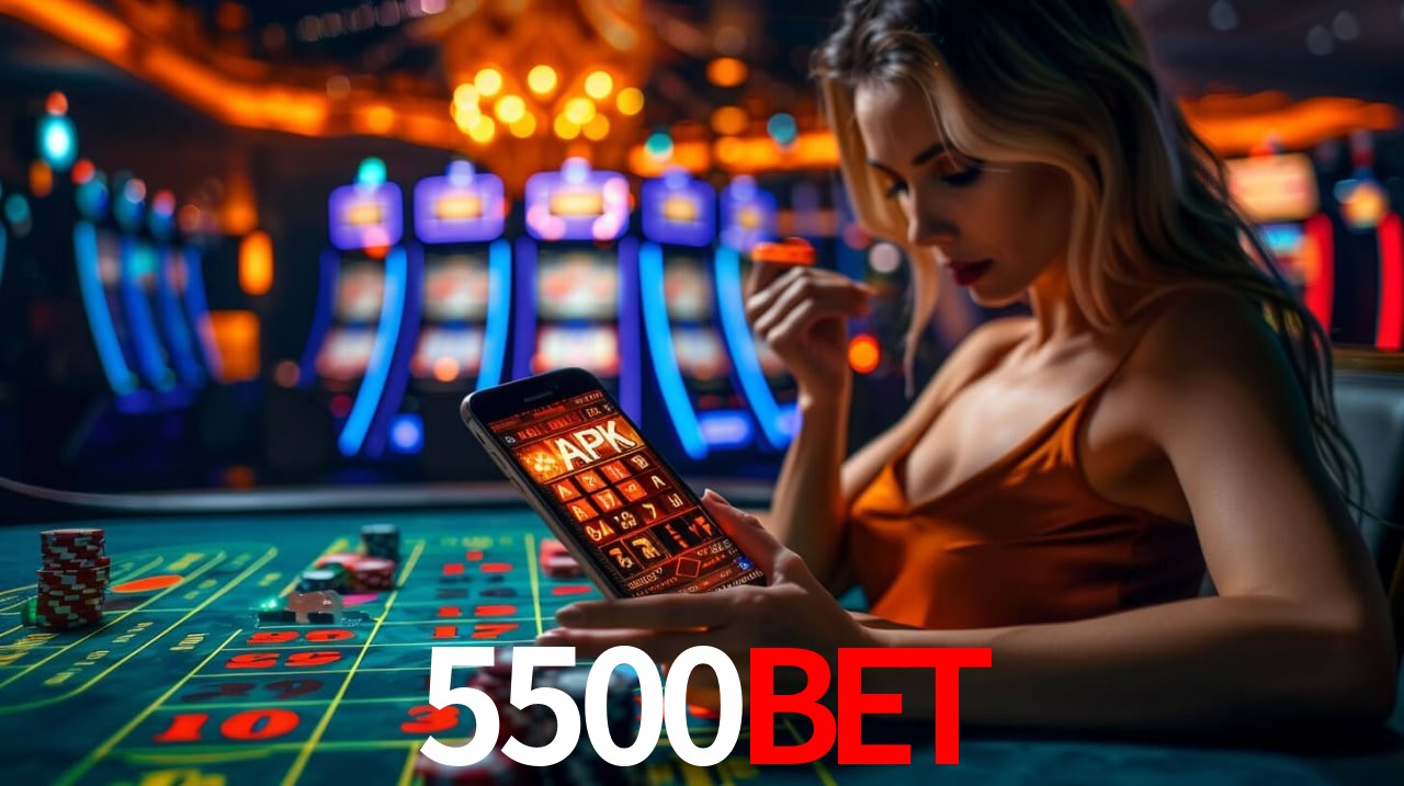 Basketball Betting 5500BET