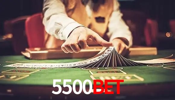Tennis Betting 5500BET