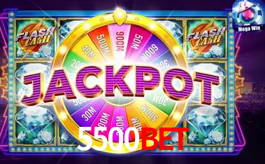 Descubra o Mundo do Cassino Online com 5500BET
