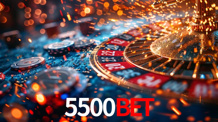 2FA Security 5500BET