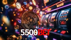 Descubra o Programa VIP da 5500BET: Vantagens Exclusivas para Jogadores