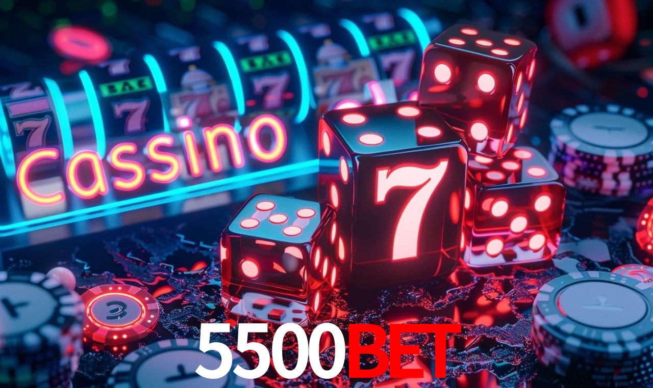 Game Statistics 5500BET