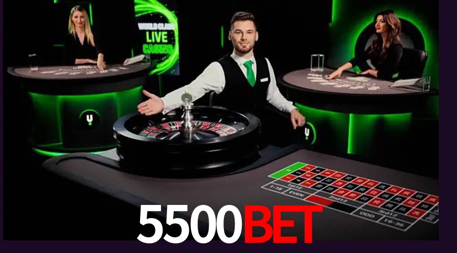 Security Systems 5500BET