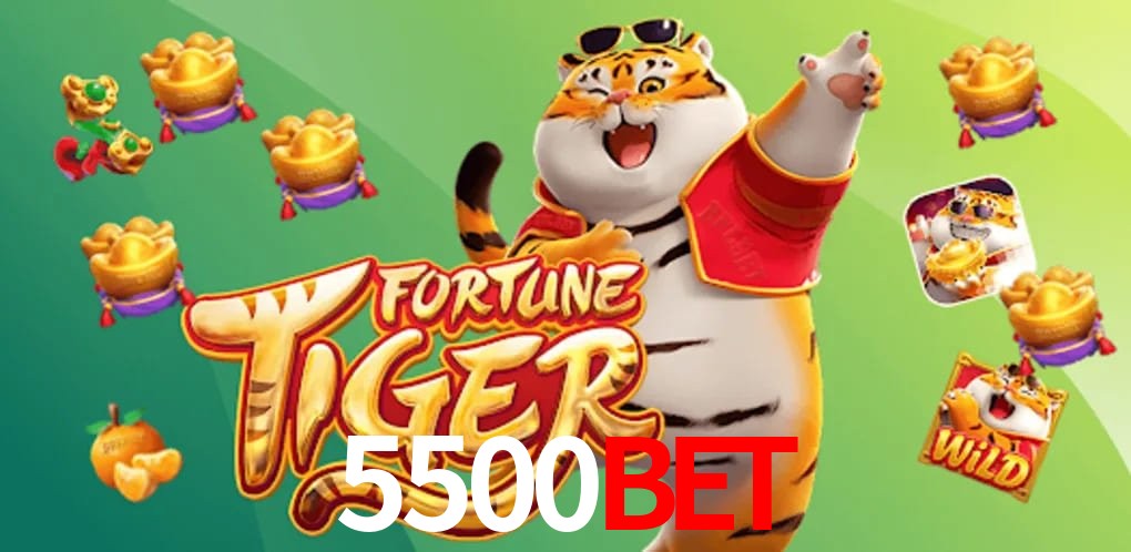 Bonus Features 5500BET