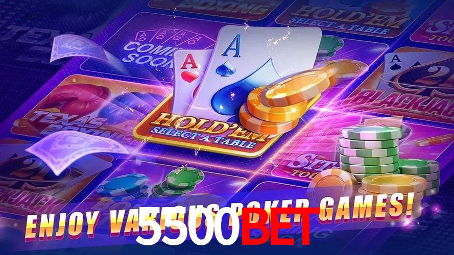Descubra a Essência do 5500BET: Nossa História e Compromissos