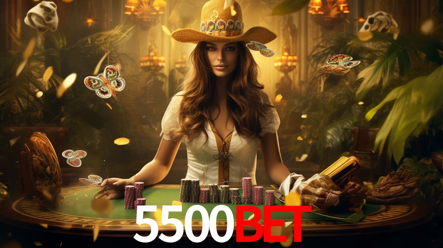 Aviator Game 5500BET