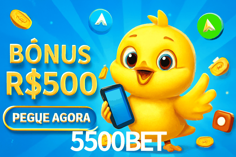 Responsive Design 5500BET