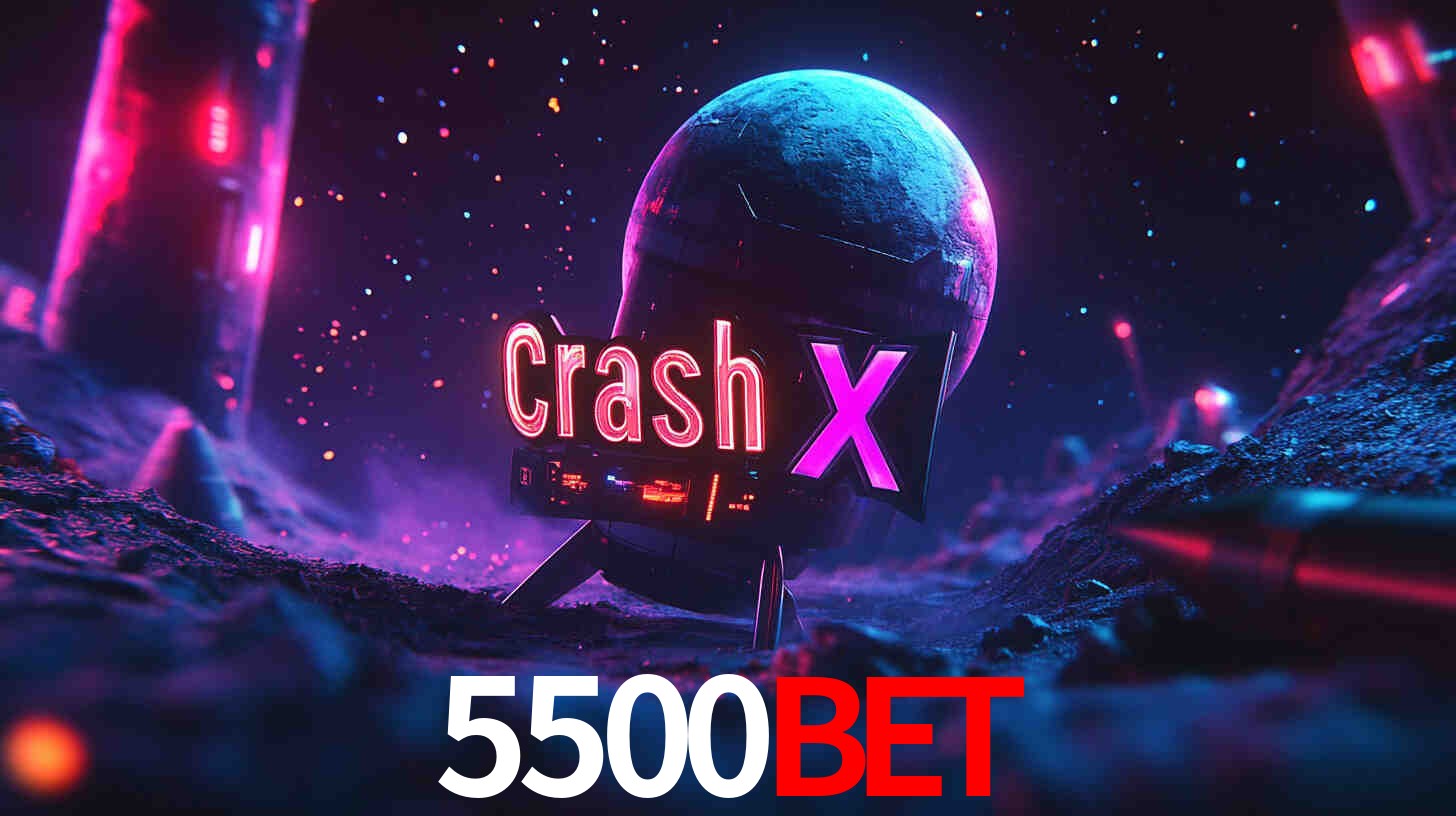 A Revolução dos Aplicativos de Jogos no 5500BET