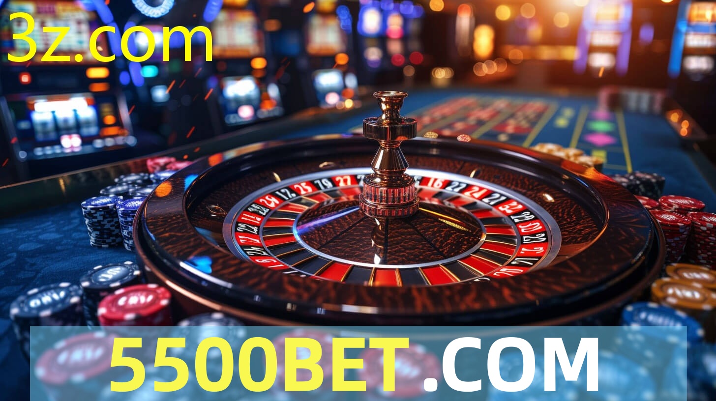5500bet
