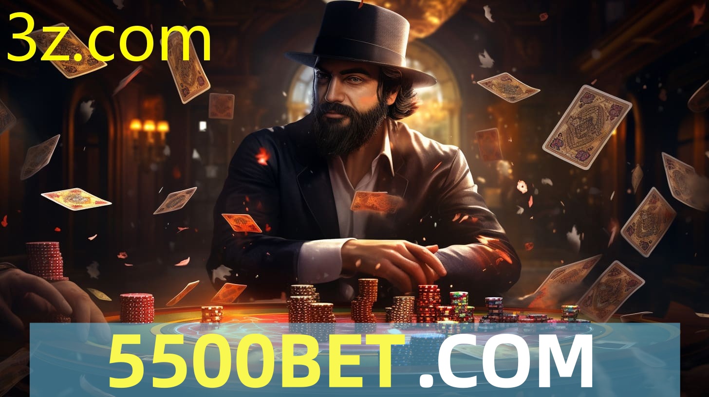 5500bet